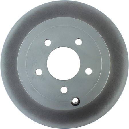 Centric Parts Gcx Brake Rotor, 320.61091 320.61091